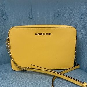 MK Cross Body Bag